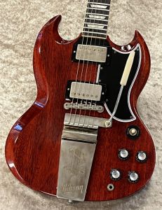 エレクトリックギターコレクションBOX(未開封） 2022年 IBANEZ 新製品情報［EF,エレキギター編］ – GuitarQuest