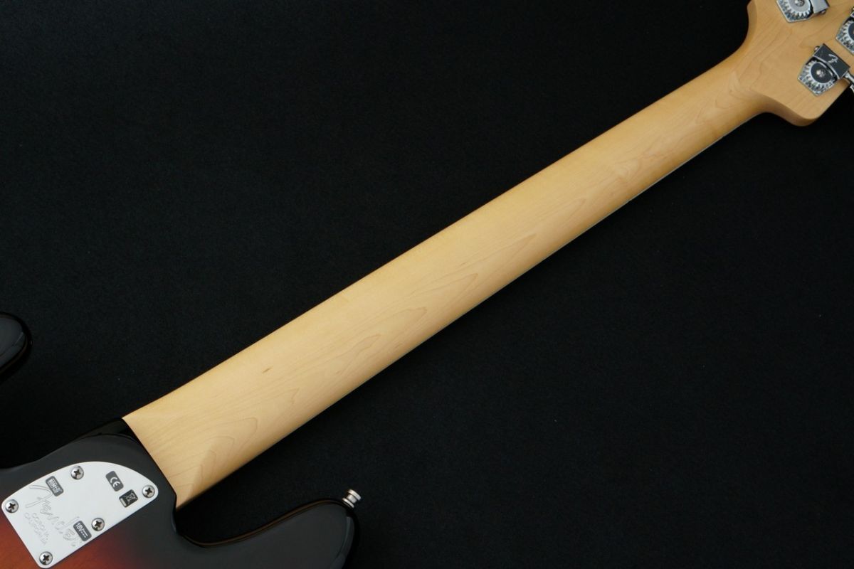 American Deluxe Jazz Bass V Mod. 2012年製 | 【クロサワ楽器店