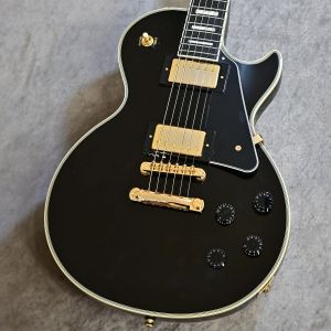 Edwards 初期 レスポールカスタム エボニー指板 lespaul Edwards 初期