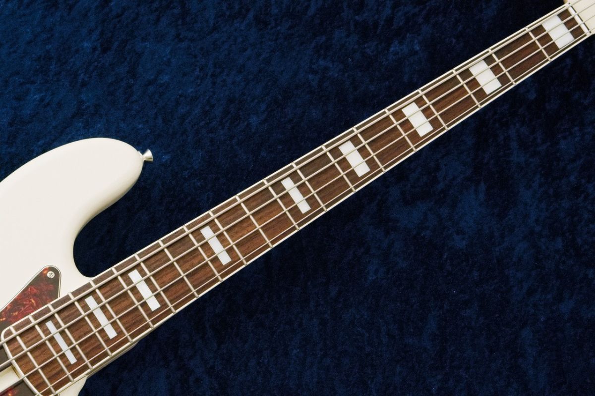 KNJB100RBAL -Antique White- AWH#L240254 | 【クロサワ楽器店