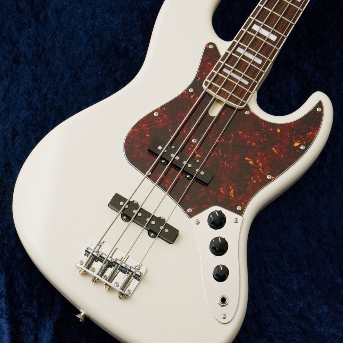 KNJB100RBAL -Antique White- AWH#L240254 | 【クロサワ楽器店