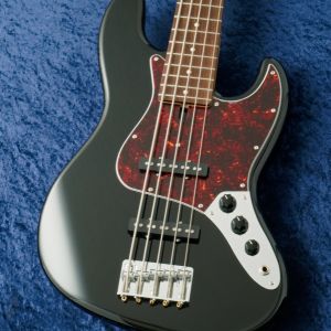 FGN Fujigen 5弦エレキベース ブラック FUJIGEN(FGN)、黒 系のベース検索結果一覧 | 【クロサワ楽器店