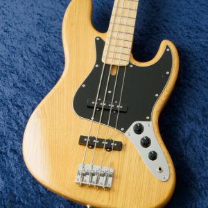 Fender ベース フジゲン　日本製 Fender Japan JB75-75M ~Natural~ 1989~1990年製 中古 1970s