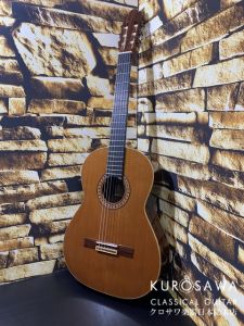 Antonio Sanchezのクラシックギター検索結果一覧 | 【クロサワ