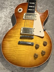 Gibson Custom Shop Inspired by Series Eric Clapton 1960 Les Paul "Beano" VOS 2011年製 【4.23kg】