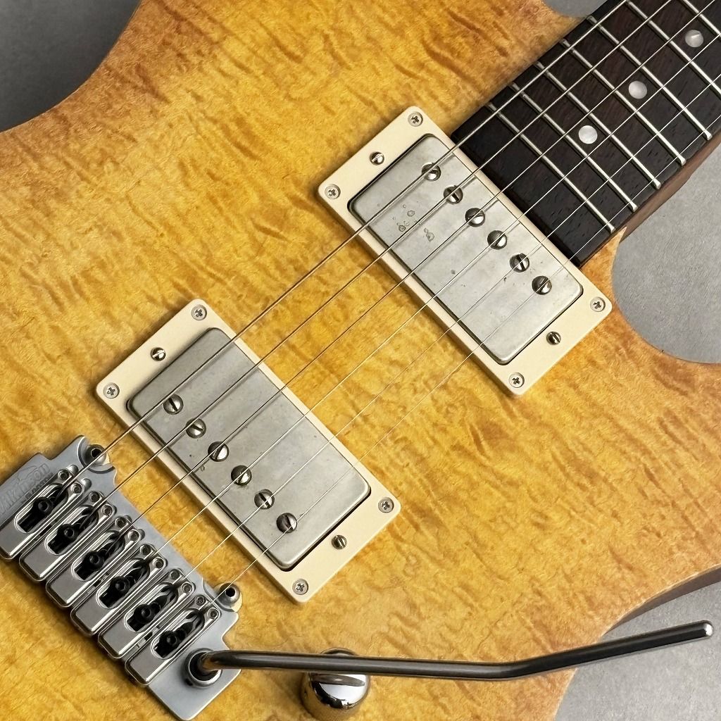 KT-Pro AJM Custom | 【クロサワ楽器店オンラインショップ】いい楽器と