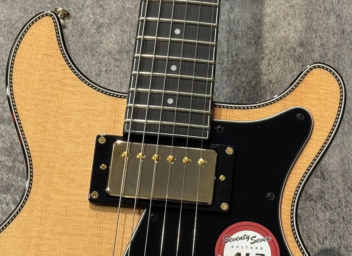 Japan Tune-Up Series ALBATROSS-JAZZ-JT NA | 【クロサワ楽器店