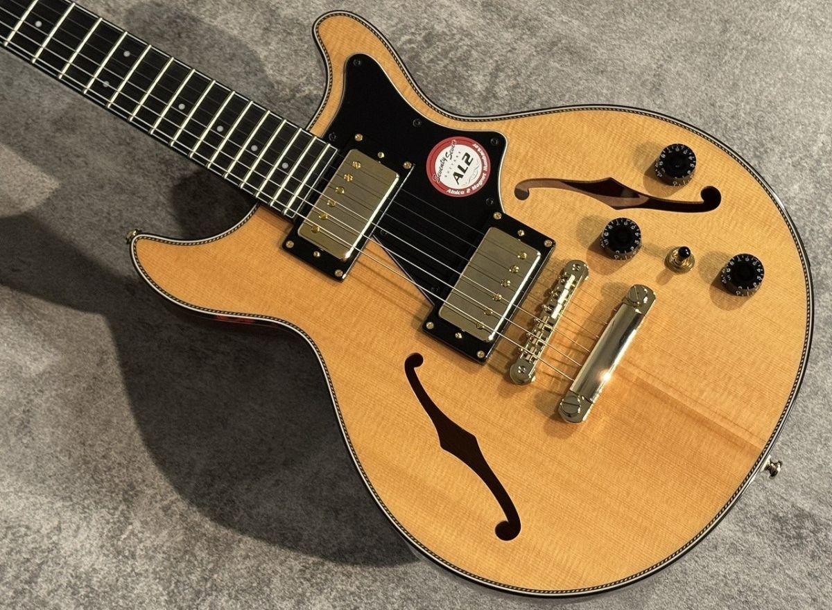 Japan Tune-Up Series ALBATROSS-JAZZ-JT NA | 【クロサワ楽器店