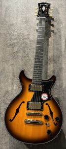 【早い者勝ち】Seventy Seven ALBATROSS-JAZZ日本製 Seventy Seven Guitars ALBATROSS-JAZZ-JT Natural【36回払い