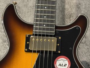 Japan Tune-Up Series ALBATROSS-JAZZ-JT SB | 【クロサワ楽器店