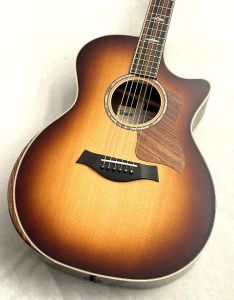 Taylor、ハードケースのアコースティックギター検索結果一覧