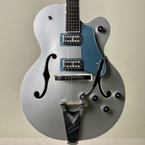 GRETSCH Bigsby搭載 エレキギター GRETSCH G2622T Streamliner Center Block Double-Cut with