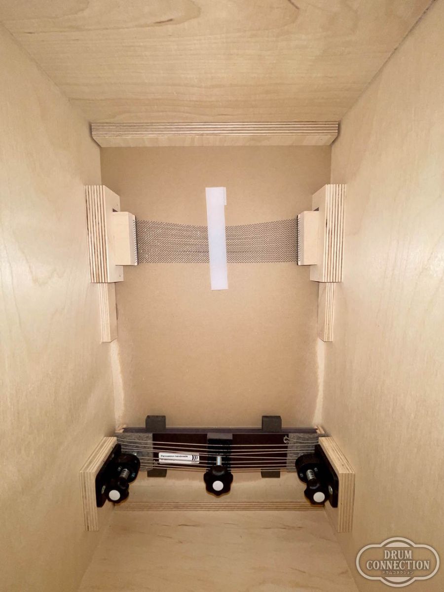 パーカッション・打楽器 schlagwerk super Agile CP580 SUPER AGILE 