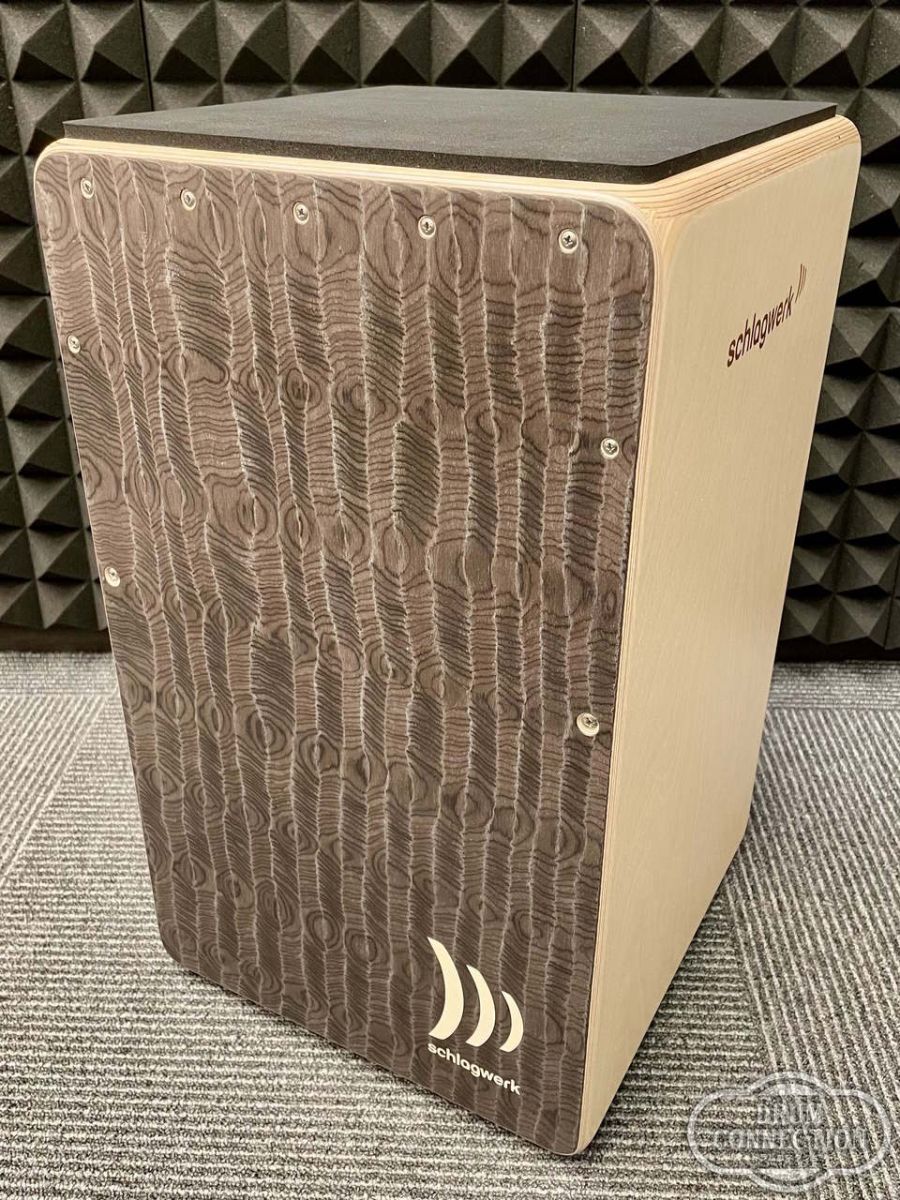 パーカッション・打楽器 schlagwerk super Agile CP580 SUPER AGILE 