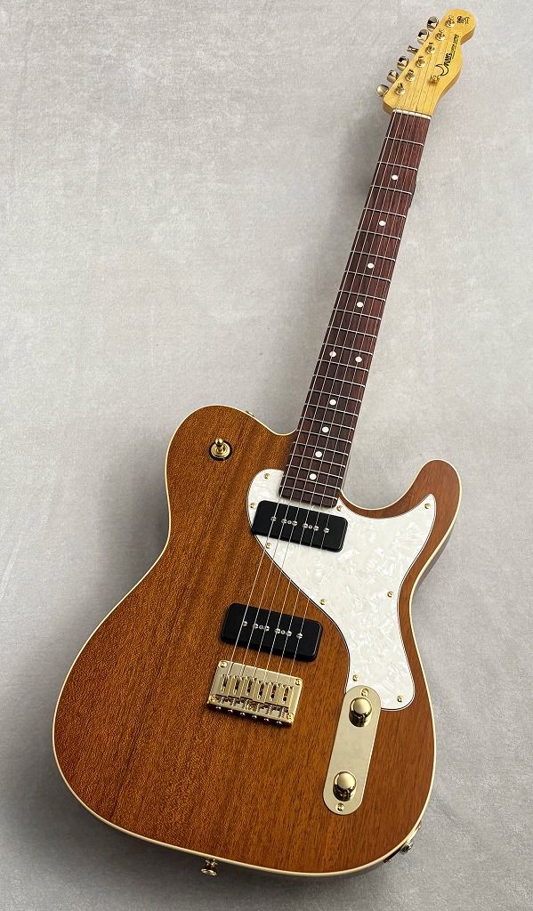 Moon RM-DXⅡ CB/R GO RM-DXII CB/R GO -Charlie Brown- | 【クロサワ楽器店オンライン