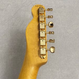 RM-DXII CB/R GO -Charlie Brown- | 【クロサワ楽器店オンライン