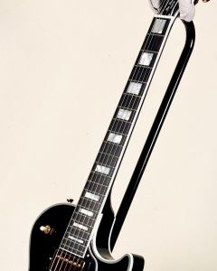 Inspired by Gibson Custom Les Paul Custom -Ebony- | 【クロサワ楽器