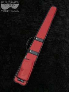 コントラバスケース Grazioso CBA-1 エンジ（ジャンク） コントラバスケースGrazioso／CBA-1