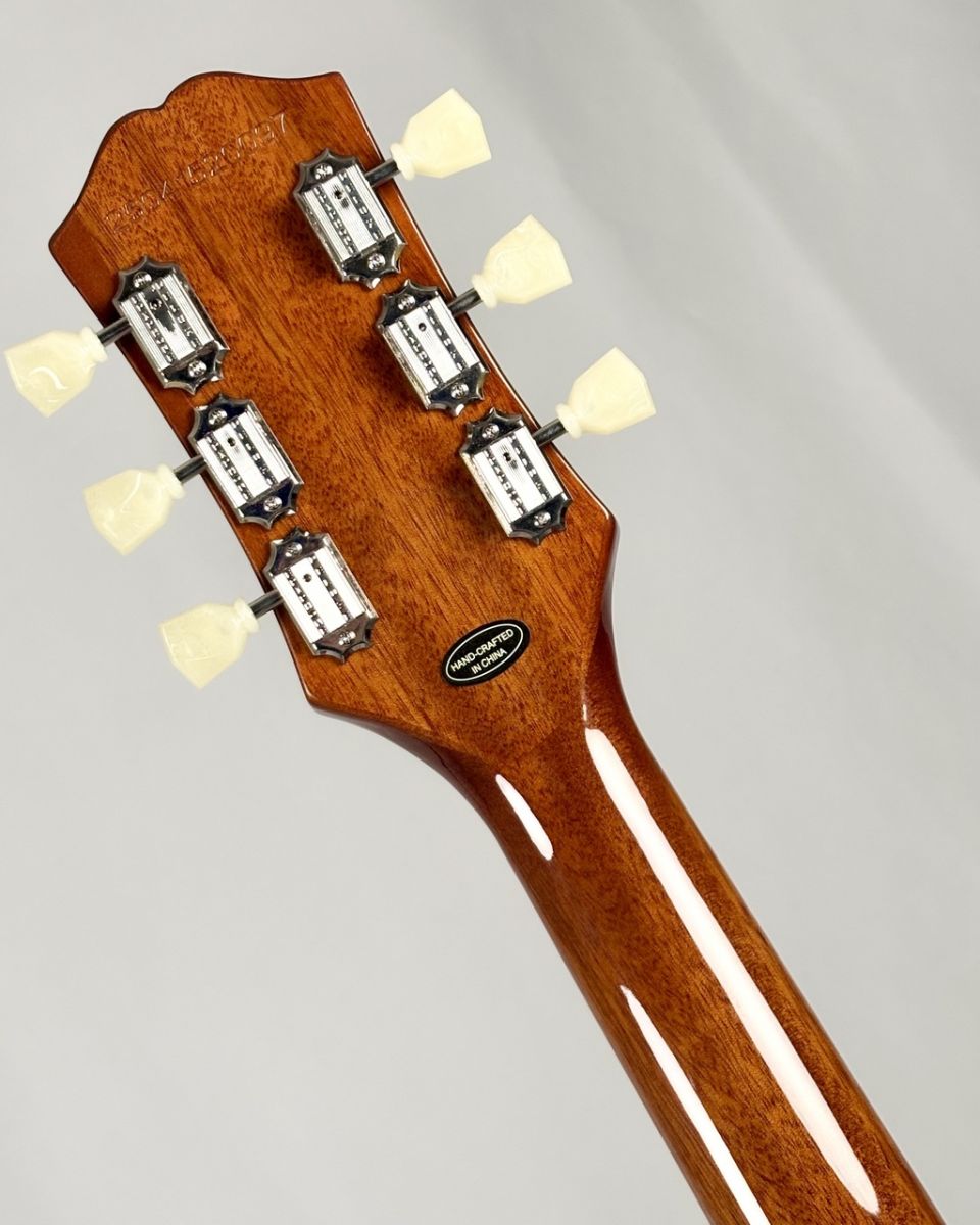 Les Paul Standard 50s Plain Top -Metallic Gold- | 【クロサワ楽器店
