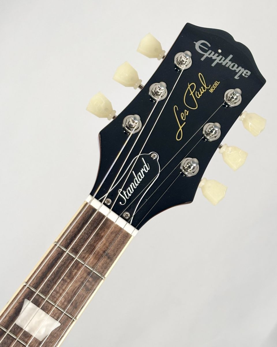 Les Paul Standard 50s Plain Top -Metallic Gold- | 【クロサワ楽器店
