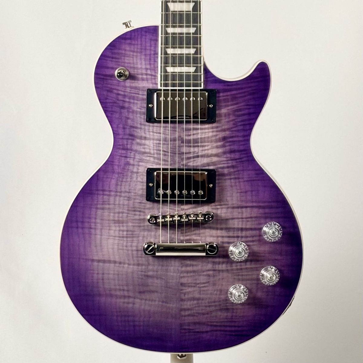 Les Paul Modern Figured -Purple Burst- | 【クロサワ楽器店