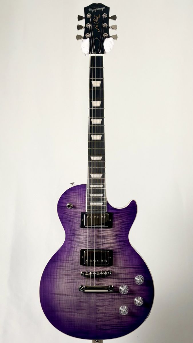 Les Paul Modern Figured -Purple Burst- | 【クロサワ楽器店