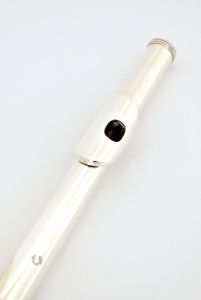 SR CC CisKey/14K Lipplate+Riser HeadJoint S/N 14*** | 【クロサワ