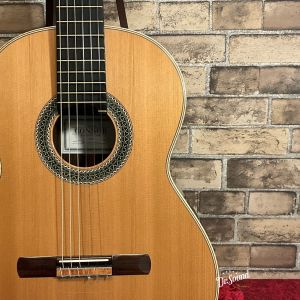 個人製作家 ステファン・コナー Stephan Conner　ラティスブレーシング　2025年製