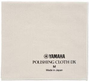 YAMAHA ポリシングクロスDX　Mサイズ 【新品】【サックス専門店】
