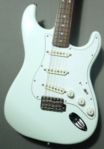フジゲン × クロサワ楽器　ストラトキャスター FUJIGEN(FGN)、池袋店エレキ本館のエレキギター検索結果一覧