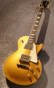 ギター Les Paul Standard '50s (Gold Top) Les Paul Standard '50s Gold Top | 【クロサワ楽器店オンライン