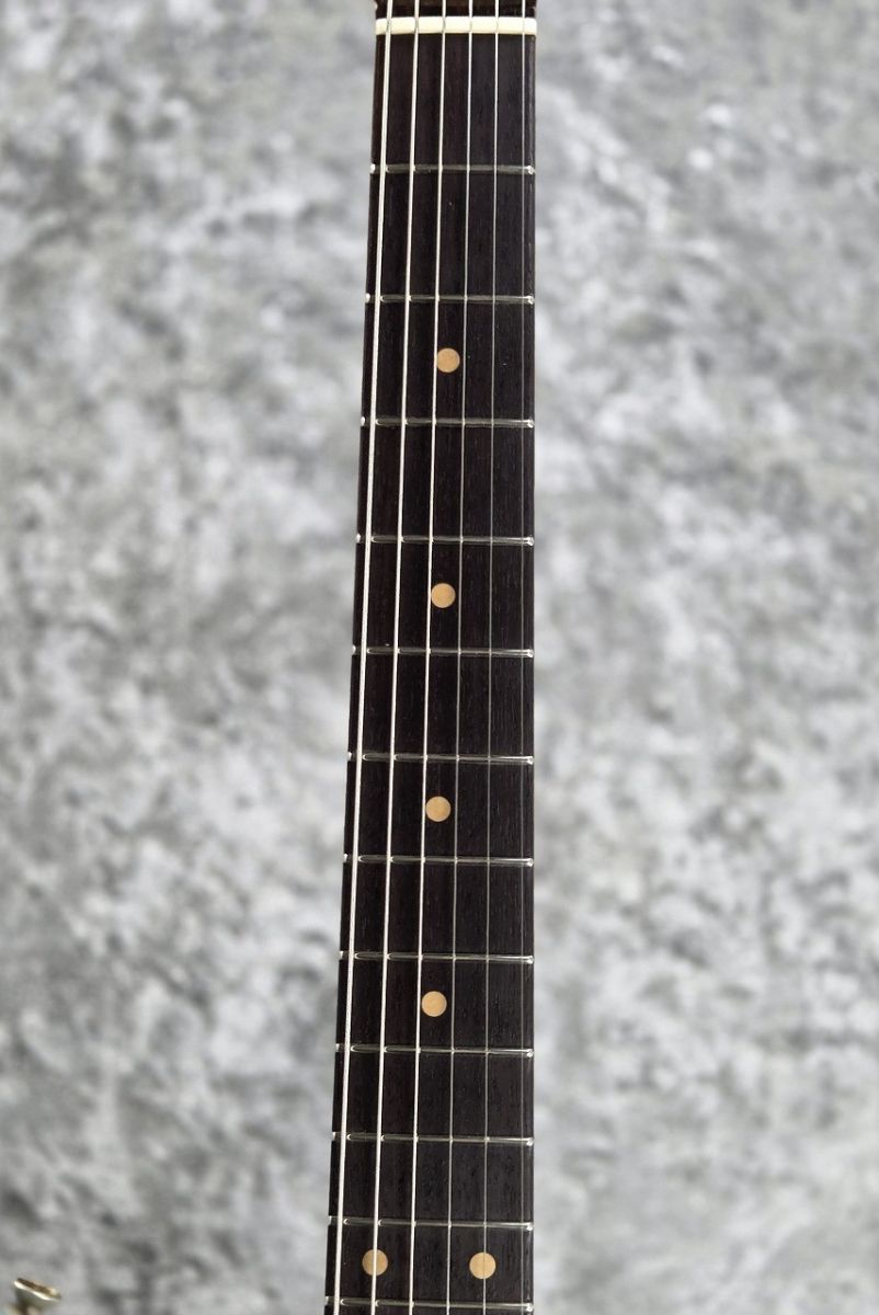 1962 Stratocaster Relic / Daphne Blue | 【クロサワ楽器店オンライン