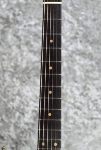 1962 Stratocaster Relic / Daphne Blue | 【クロサワ楽器店オンライン