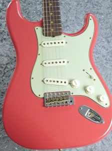 Fender Custom Shop、Journeyman Relicのエレキギター検索結果一覧