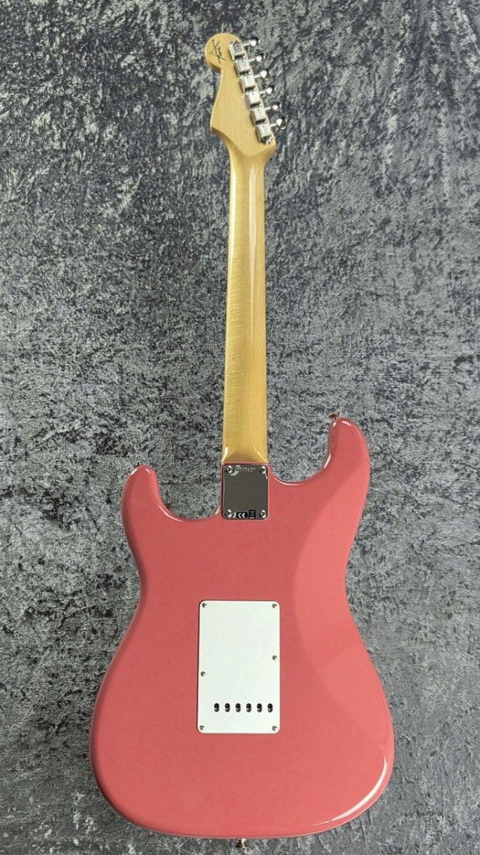 Vintage Custom 1959 Stratocaster Time Capsule Package / Faded Aged