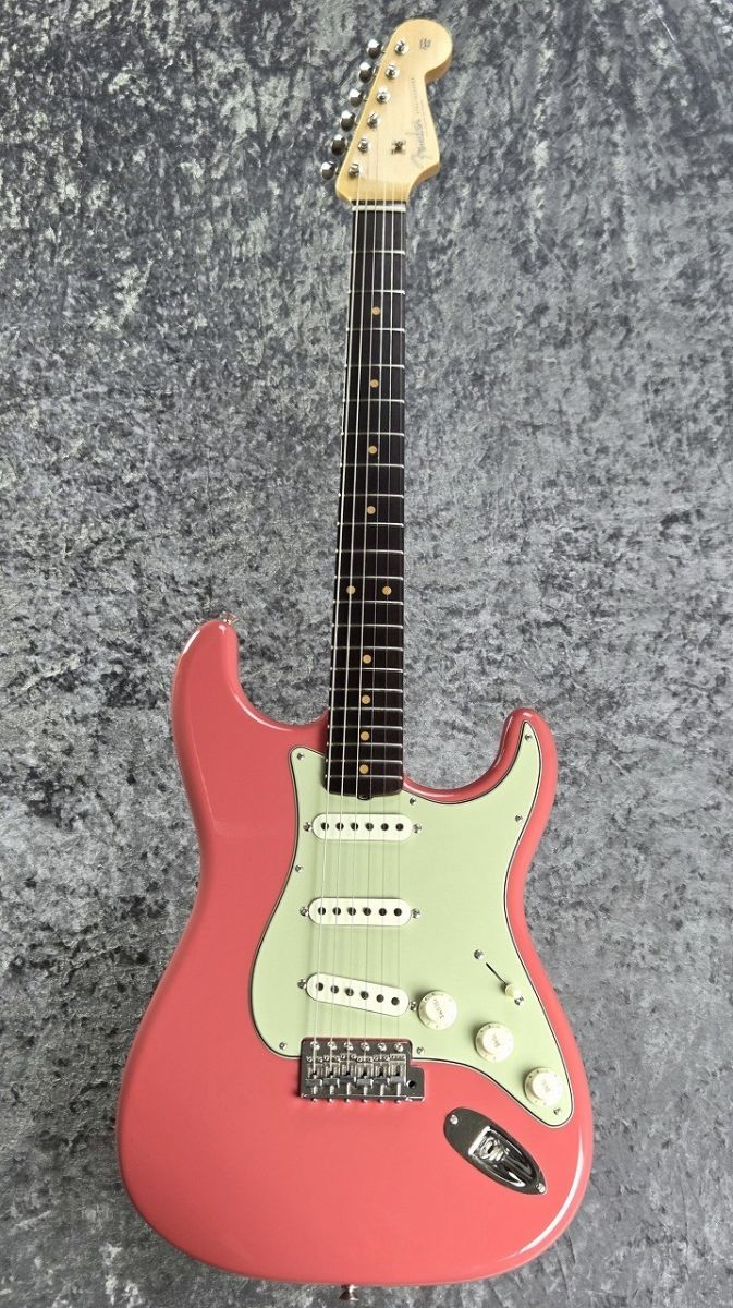 Vintage Custom 1959 Stratocaster Time Capsule Package / Faded Aged
