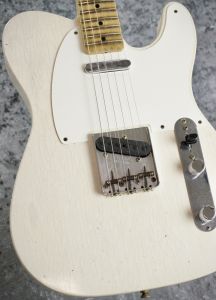 期間限定特価・メーカー不詳＜Dタイプ＞メイプル指板・幅広指板・70年代・日本製 Fender Custom Shop、メイプル指板のエレキギター検索結果一覧