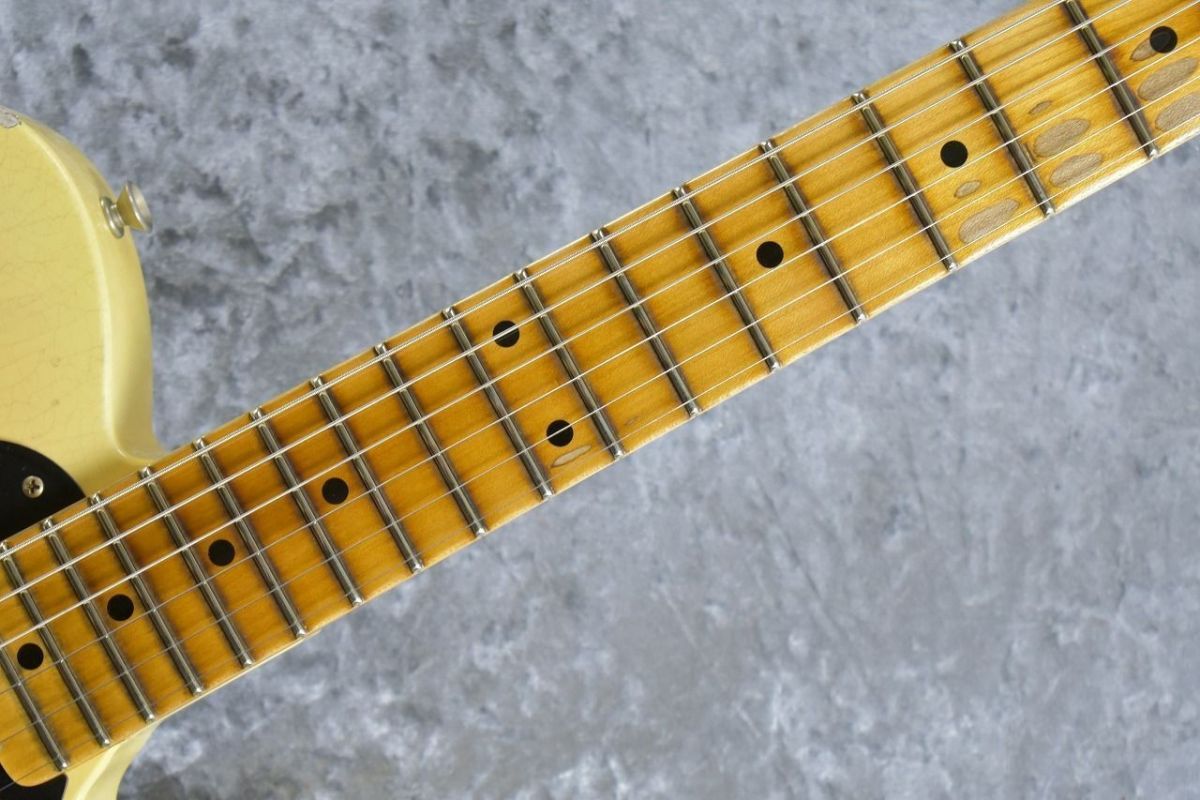 1954 Telecaster Relic / Faded Aged Nocaster Blonde | 【クロサワ