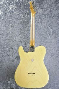 1954 Telecaster Relic / Faded Aged Nocaster Blonde | 【クロサワ