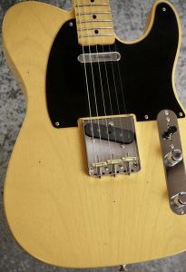 Eシリアル　Fender Japan テレキャスター　メイプル指板 Eシリアル Fender Japan テレキャスター メイプル指板 - メルカリ
