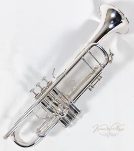 管楽器 ヤマハトランペット 訳有り品/昭和レトロ 中古品 YTR-8345S 【中古】 | 【クロサワ楽器店オンラインショップ