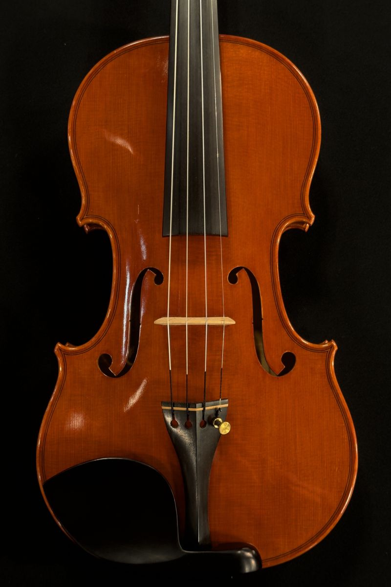 cremonaバイオリン VIRTUOSO VIOLINS -ヴィルトゥオーゾ ヴァイオリン- » Violin