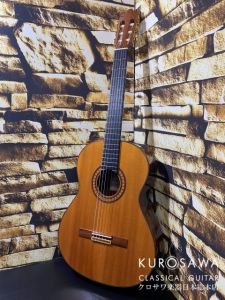 Jose Ramirez ホセ・ラミレス 2007年製 Model:AE 松・ローズウッド 【日本総本店2F 在庫品】