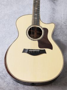 Taylor、ハードケースのアコースティックギター検索結果一覧