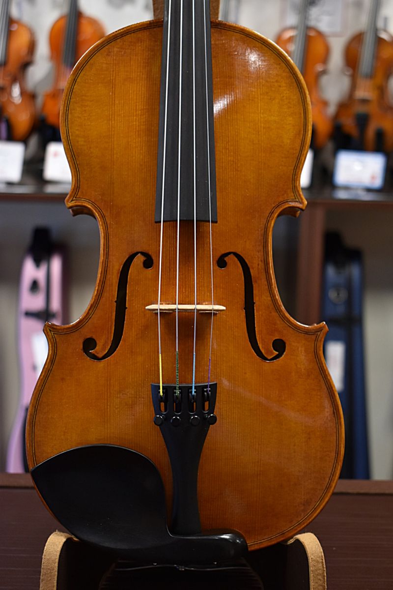 Erich Werner バイオリン ドイツ製 Erich Werner Violin 2008年製 | 【クロサワ楽器店オンライン