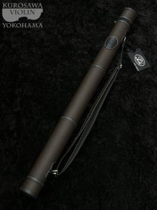 バイオリン　弓　ケースあり 弓ケースOtto Musica 弓6本用