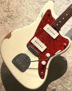 Red House エレキギター Red house Guitars Seeker S/HH 24F【アウトレット】 レッド