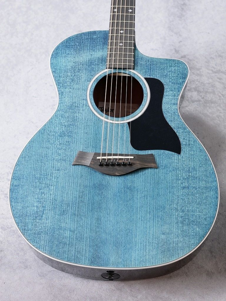 214ce Plus Special Edition / Trans Blue | 【クロサワ楽器店