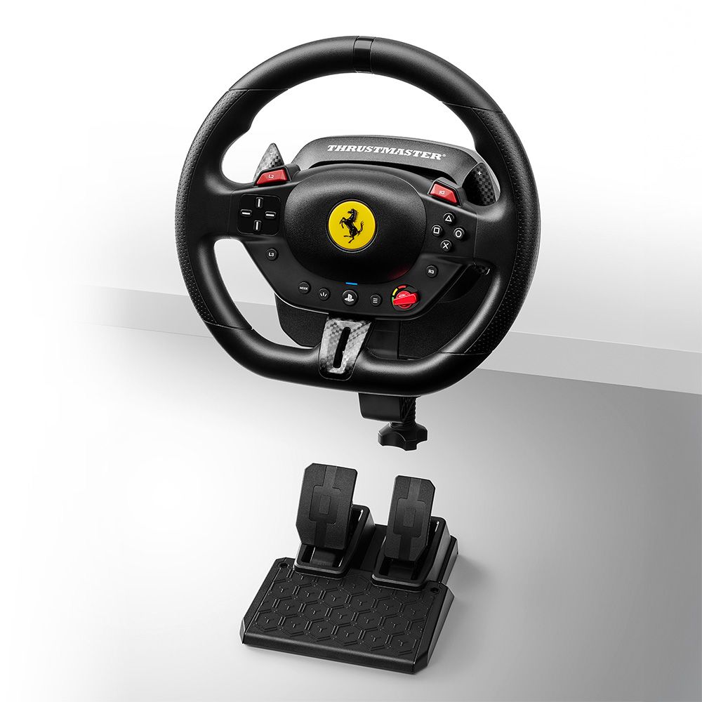 その他 Steering wheel T98-P FERRARI 296 GTB（4160918） | 【クロサワ楽器店オンライン