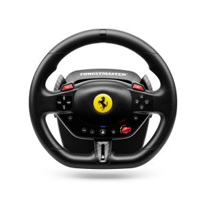 Ferrari テスタロッサステアリング ホイール T98-P FERRARI 296 GTB（4160918） | 【クロサワ楽器店オンライン